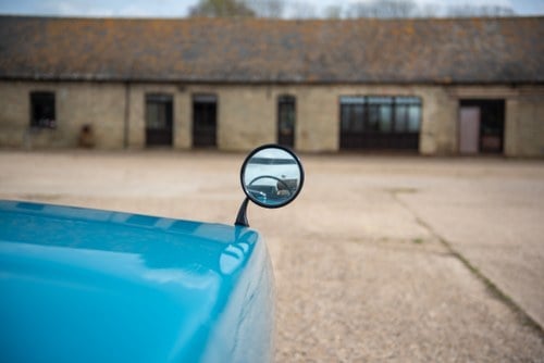 1973 Land Rover Range Rover Convertible 'Suffix B' For Sale (picture 106 of 151)
