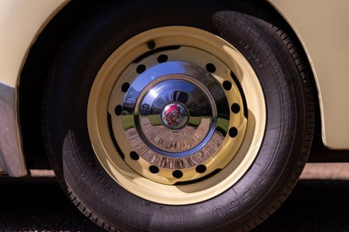 1957 Triumph TR3 En venta (imagen 30 de 218)