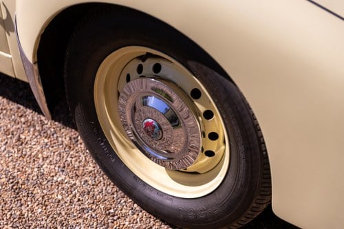 1957 Triumph TR3 En venta (imagen 31 de 218)