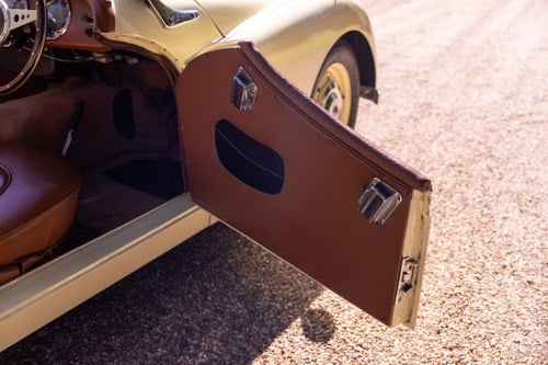 1957 Triumph TR3 En venta (imagen 44 de 218)