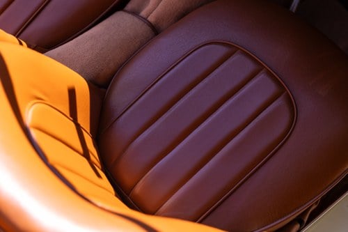 1957 Triumph TR3 En venta (imagen 47 de 218)