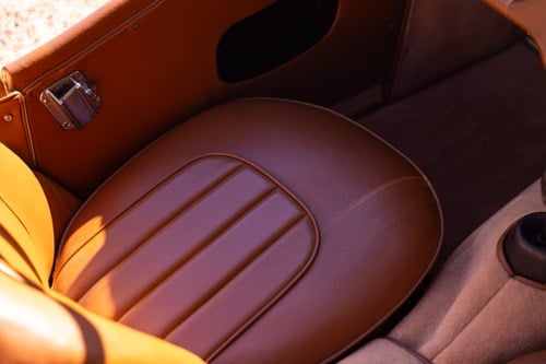 1957 Triumph TR3 En venta (imagen 48 de 218)