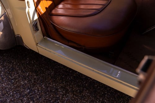 1957 Triumph TR3 En venta (imagen 51 de 218)