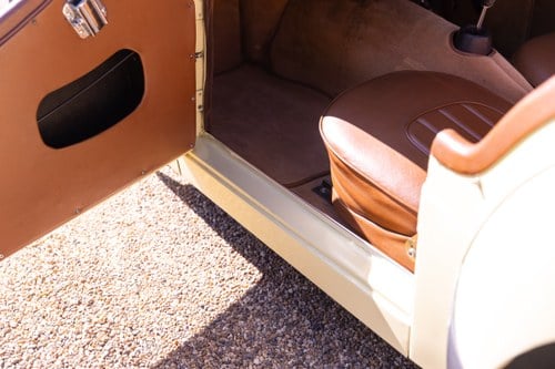 1957 Triumph TR3 En venta (imagen 53 de 218)