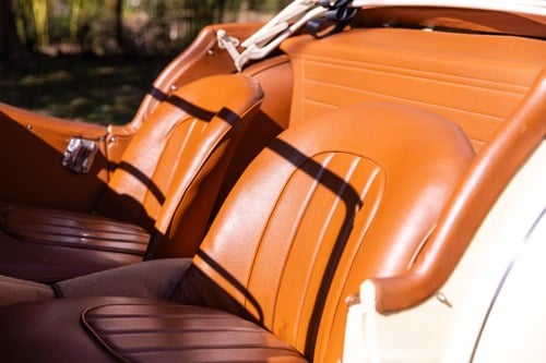 1957 Triumph TR3 En venta (imagen 56 de 218)