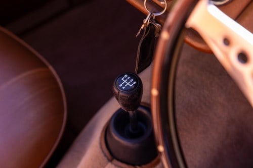 1957 Triumph TR3 En venta (imagen 58 de 218)