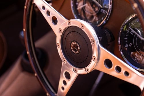 1957 Triumph TR3 En venta (imagen 59 de 218)