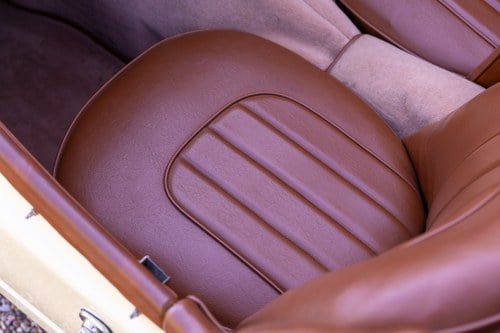 1957 Triumph TR3 En venta (imagen 64 de 218)