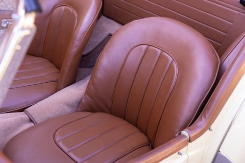 1957 Triumph TR3 En venta (imagen 65 de 218)