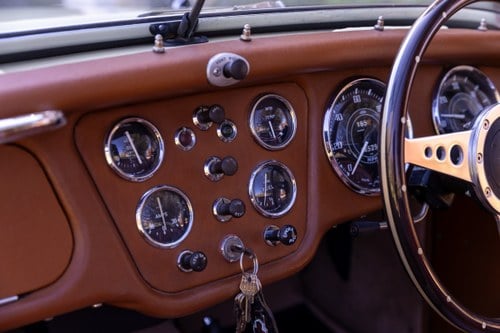 1957 Triumph TR3 En venta (imagen 67 de 218)