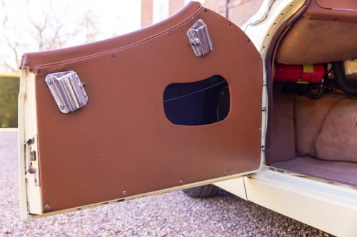 1957 Triumph TR3 En venta (imagen 72 de 218)