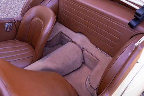 1957 Triumph TR3 En venta (imagen 75 de 218)