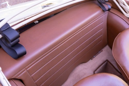 1957 Triumph TR3 En venta (imagen 79 de 218)