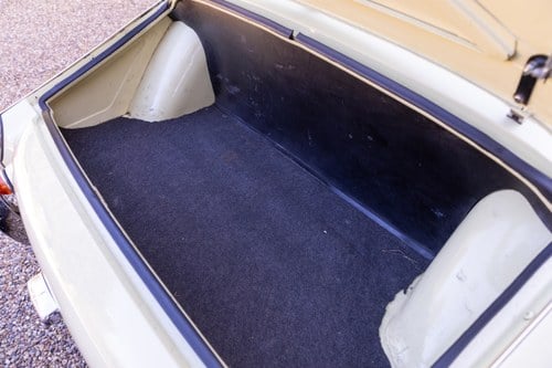 1957 Triumph TR3 En venta (imagen 80 de 218)