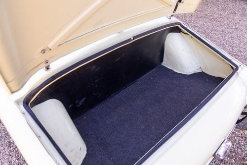 1957 Triumph TR3 En venta (imagen 81 de 218)