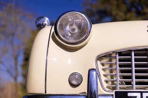 1957 Triumph TR3 En venta (imagen 88 de 218)