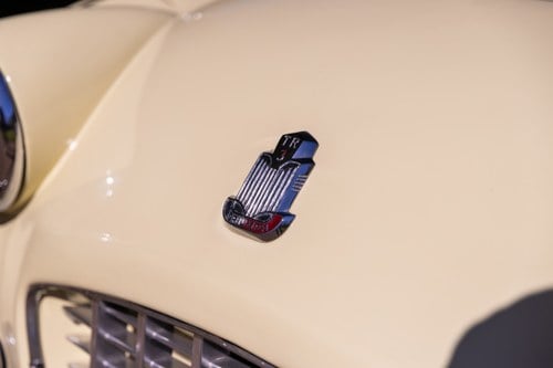 1957 Triumph TR3 En venta (imagen 91 de 218)
