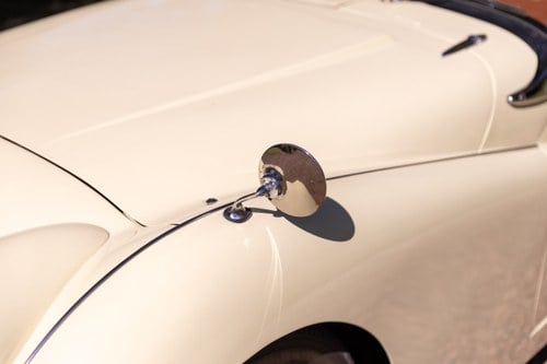 1957 Triumph TR3 En venta (imagen 97 de 218)