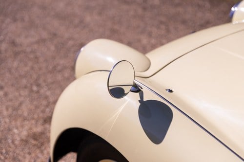 1957 Triumph TR3 En venta (imagen 98 de 218)