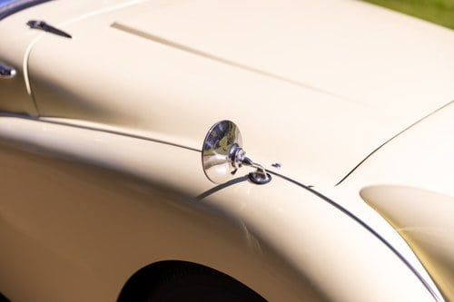 1957 Triumph TR3 En venta (imagen 111 de 218)