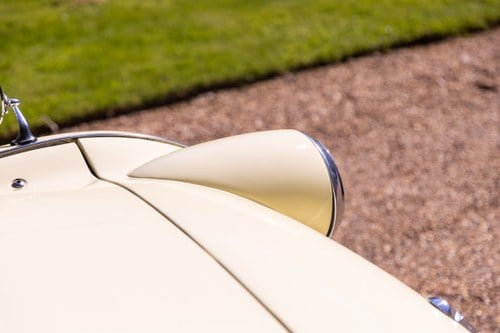 1957 Triumph TR3 En venta (imagen 113 de 218)