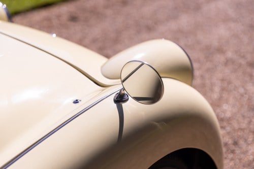 1957 Triumph TR3 En venta (imagen 114 de 218)