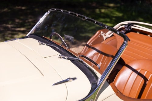 1957 Triumph TR3 En venta (imagen 116 de 218)