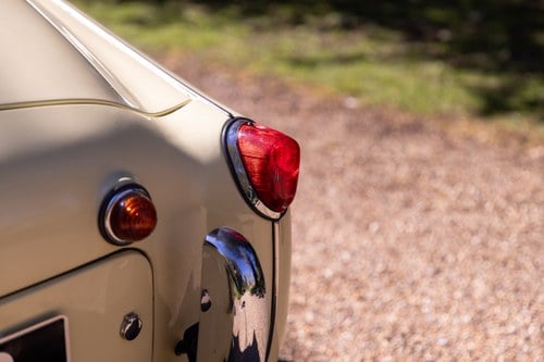 1957 Triumph TR3 En venta (imagen 122 de 218)