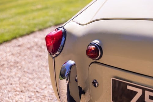 1957 Triumph TR3 En venta (imagen 123 de 218)