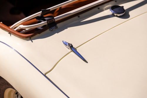 1957 Triumph TR3 En venta (imagen 126 de 218)