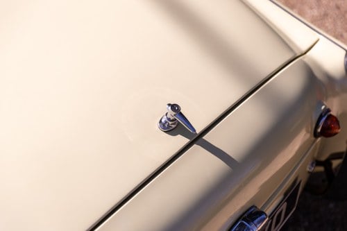 1957 Triumph TR3 En venta (imagen 128 de 218)