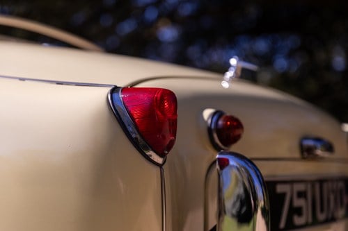 1957 Triumph TR3 En venta (imagen 129 de 218)