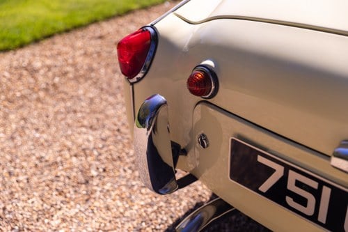 1957 Triumph TR3 En venta (imagen 131 de 218)