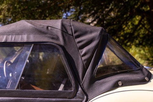 1957 Triumph TR3 En venta (imagen 137 de 218)