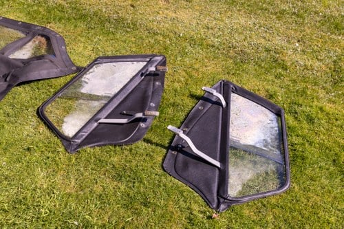 1957 Triumph TR3 En venta (imagen 141 de 218)