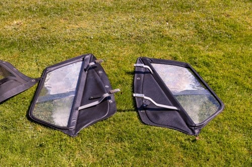 1957 Triumph TR3 En venta (imagen 142 de 218)