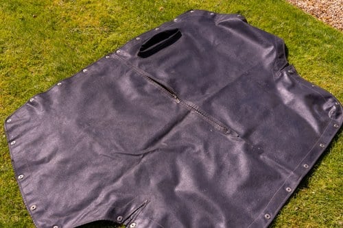 1957 Triumph TR3 En venta (imagen 147 de 218)