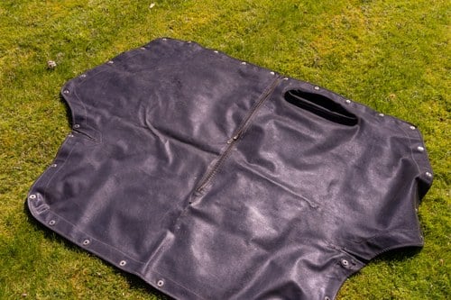 1957 Triumph TR3 En venta (imagen 148 de 218)