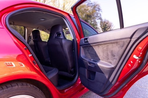 2011 Mitsubishi Lancer Evolution X GSR FQ-360 For Sale (picture 20 of 187)