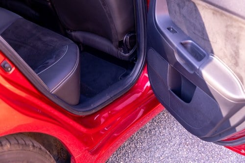 2011 Mitsubishi Lancer Evolution X GSR FQ-360 For Sale (picture 21 of 187)