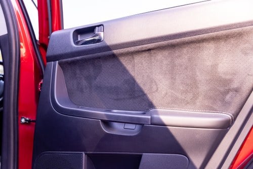 2011 Mitsubishi Lancer Evolution X GSR FQ-360 For Sale (picture 23 of 187)