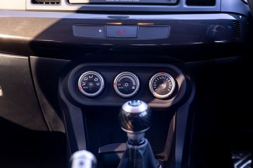 2011 Mitsubishi Lancer Evolution X GSR FQ-360 For Sale (picture 30 of 187)