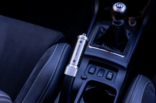 2011 Mitsubishi Lancer Evolution X GSR FQ-360 For Sale (picture 31 of 187)