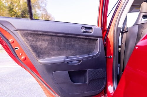 2011 Mitsubishi Lancer Evolution X GSR FQ-360 For Sale (picture 35 of 187)