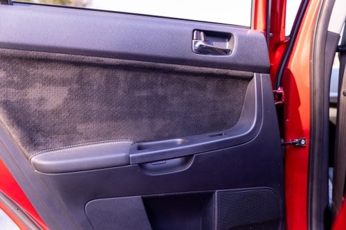 2011 Mitsubishi Lancer Evolution X GSR FQ-360 For Sale (picture 36 of 187)