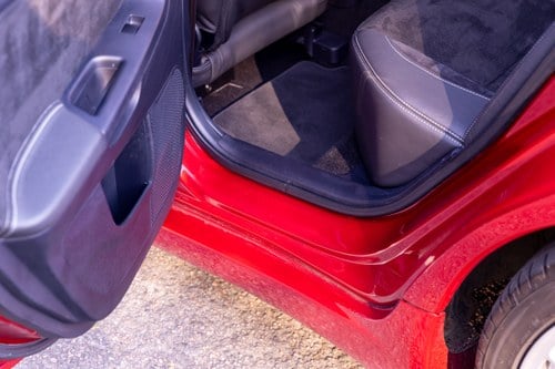 2011 Mitsubishi Lancer Evolution X GSR FQ-360 For Sale (picture 37 of 187)