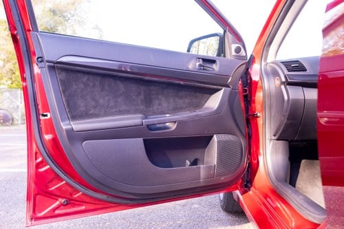 2011 Mitsubishi Lancer Evolution X GSR FQ-360 For Sale (picture 42 of 187)