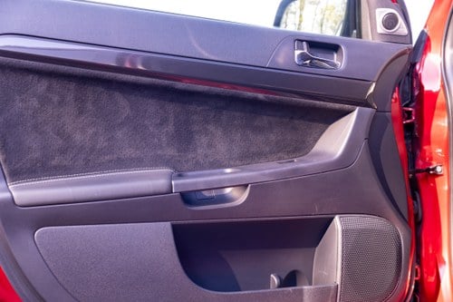 2011 Mitsubishi Lancer Evolution X GSR FQ-360 For Sale (picture 43 of 187)