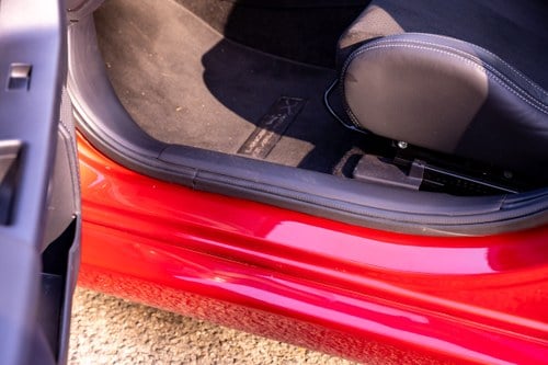 2011 Mitsubishi Lancer Evolution X GSR FQ-360 For Sale (picture 44 of 187)