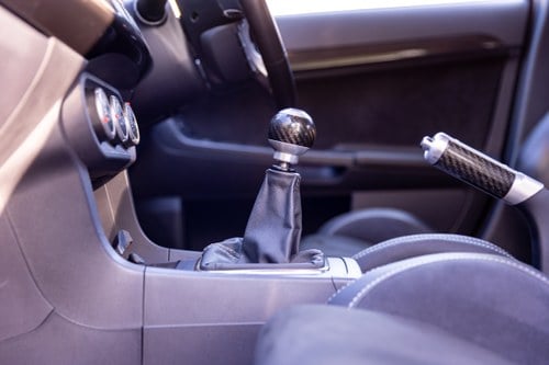 2011 Mitsubishi Lancer Evolution X GSR FQ-360 For Sale (picture 48 of 187)